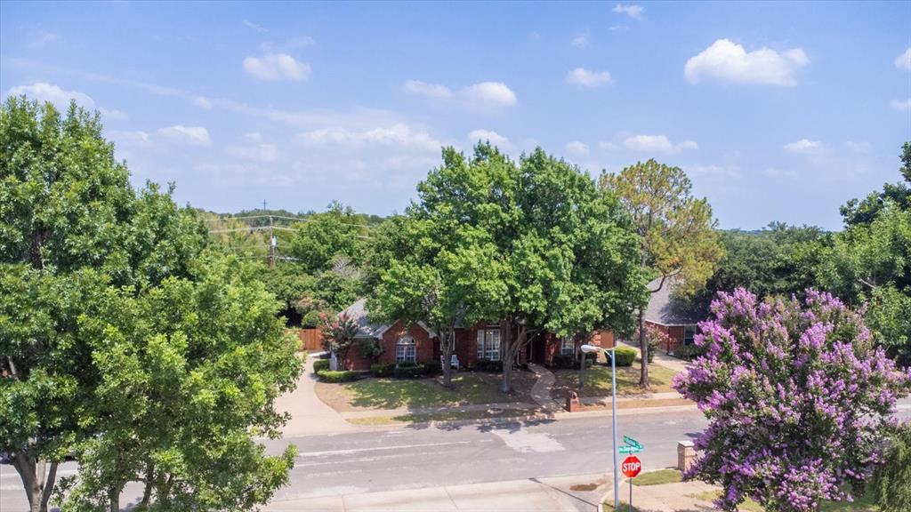 Highland Oaks Add - Residential