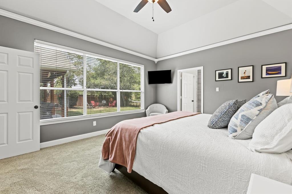 Highland Oaks Add - Residential