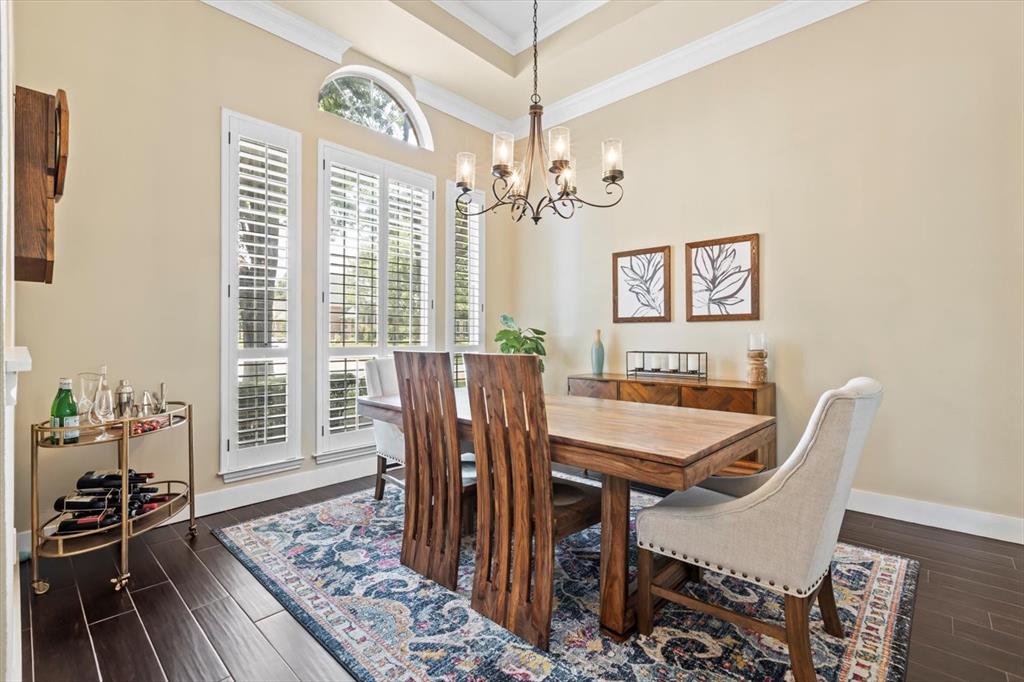 Highland Oaks Add - Residential