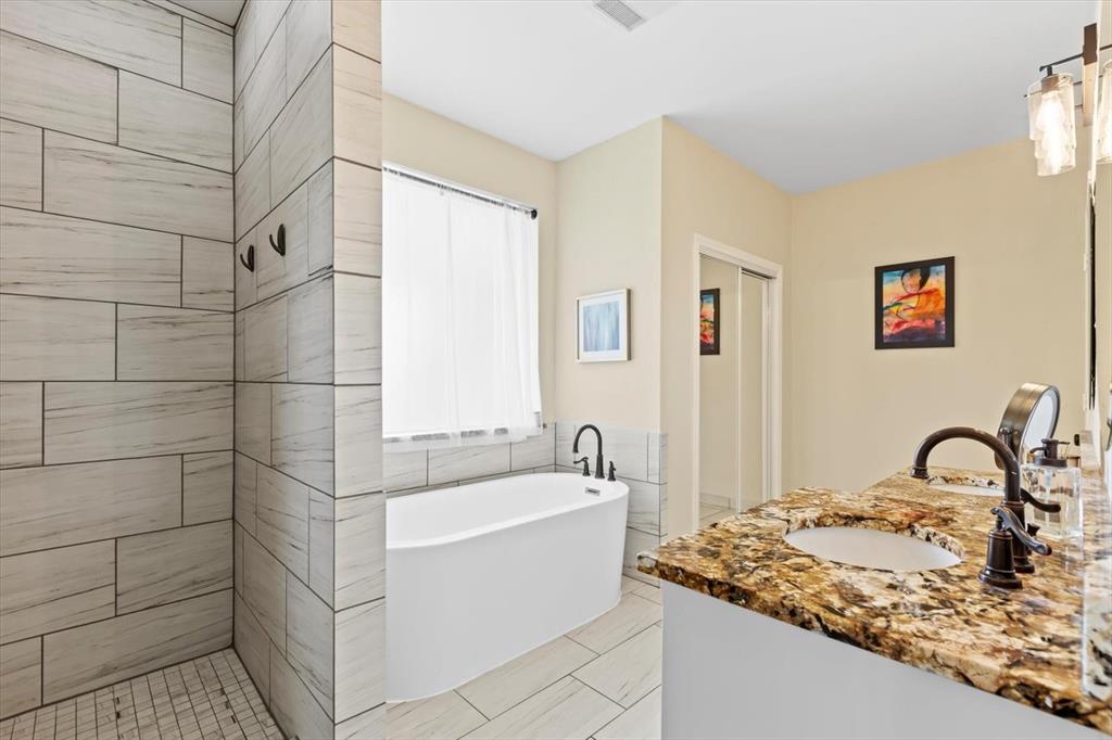 Highland Oaks Add - Residential