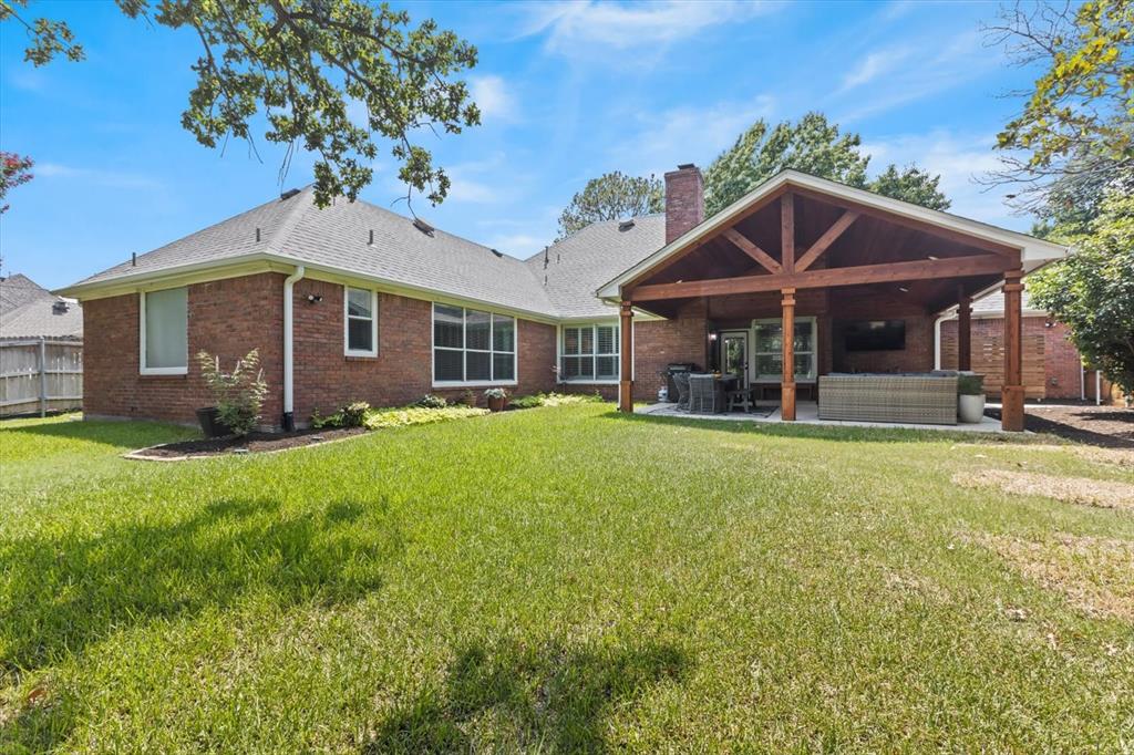 Highland Oaks Add - Residential