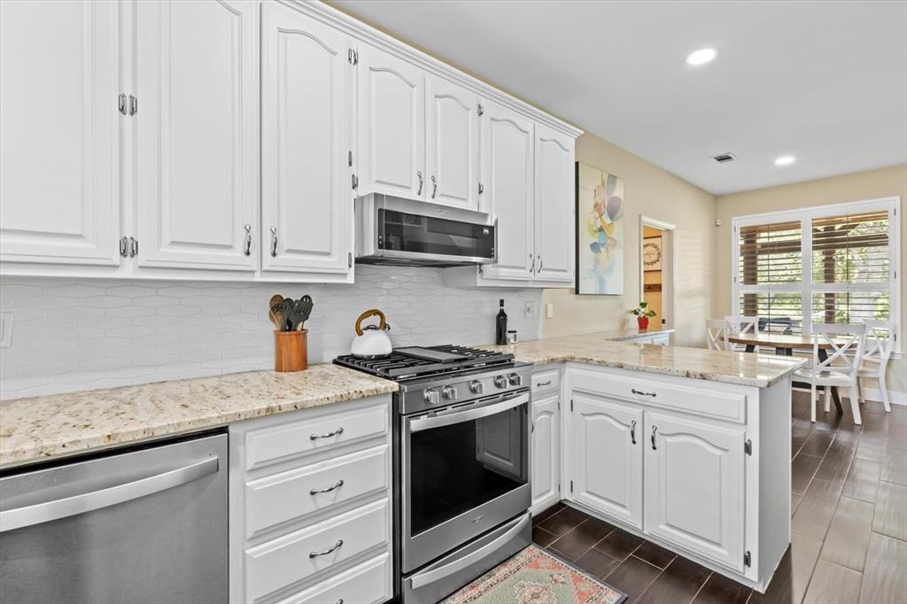 Highland Oaks Add - Residential