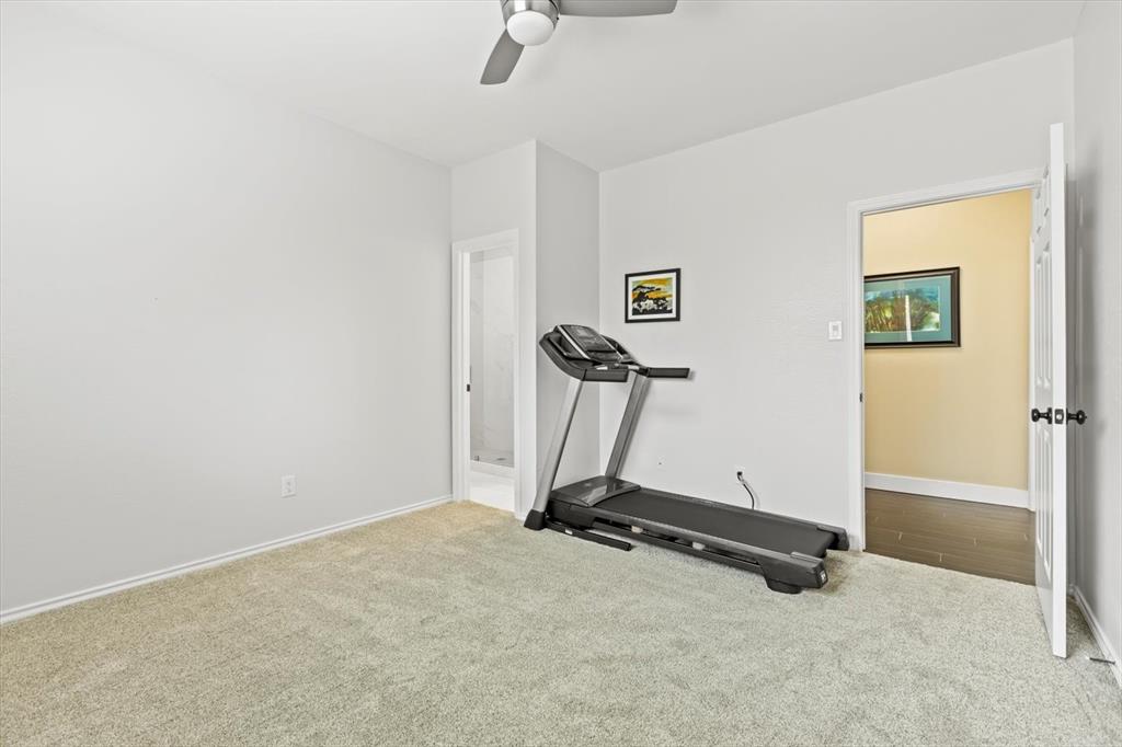 Highland Oaks Add - Residential