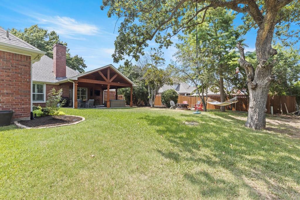 Highland Oaks Add - Residential