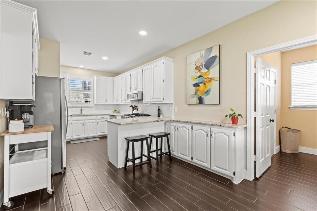 Highland Oaks Add - Residential