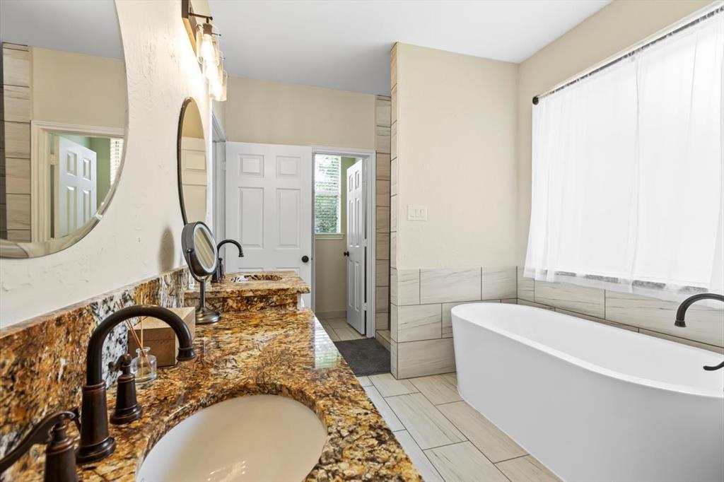 Highland Oaks Add - Residential