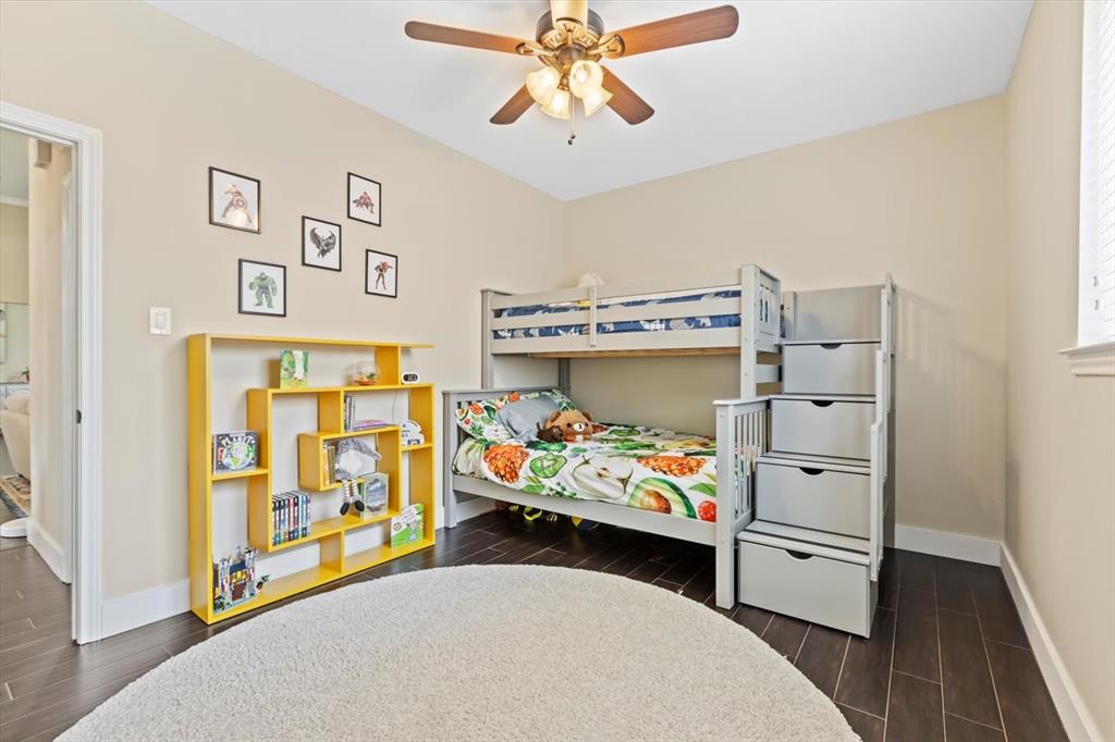 Highland Oaks Add - Residential