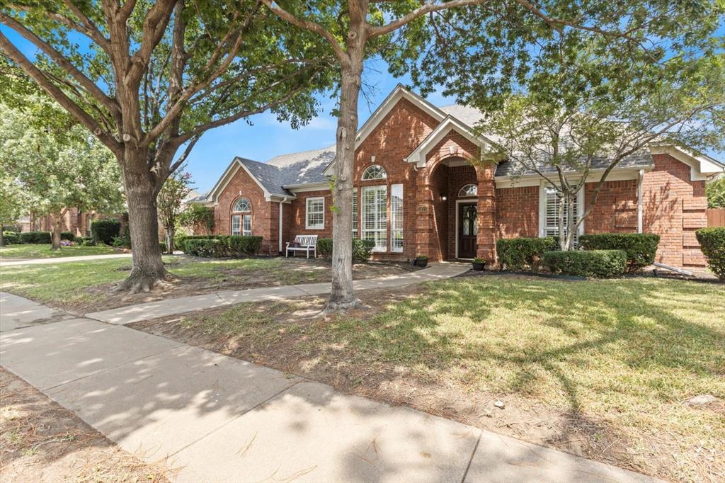 Highland Oaks Add - Residential