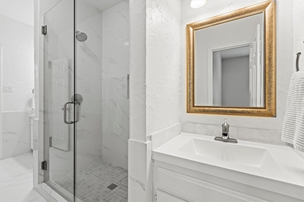 Highland Oaks Add - Residential