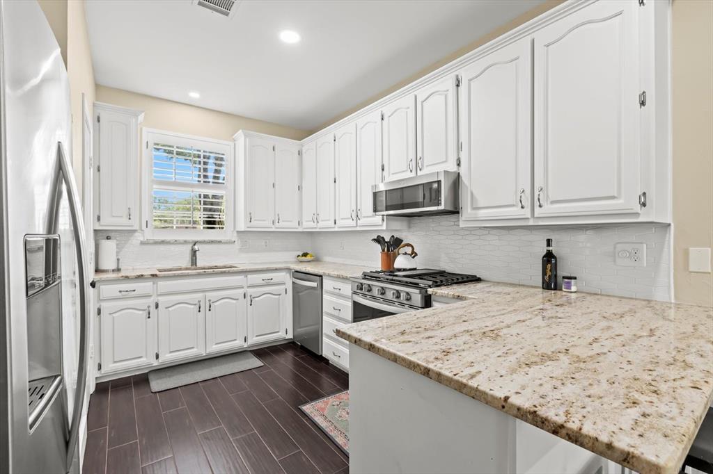 Highland Oaks Add - Residential