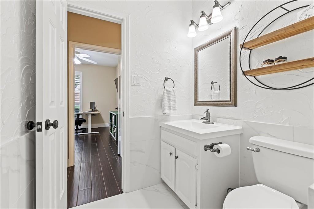 Highland Oaks Add - Residential