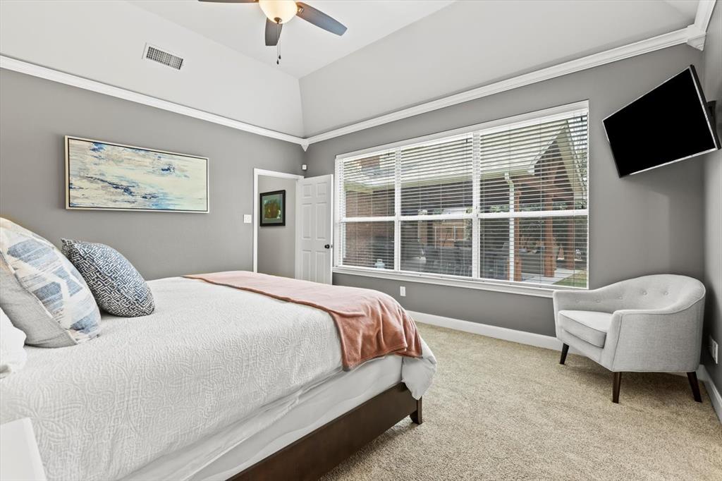 Highland Oaks Add - Residential