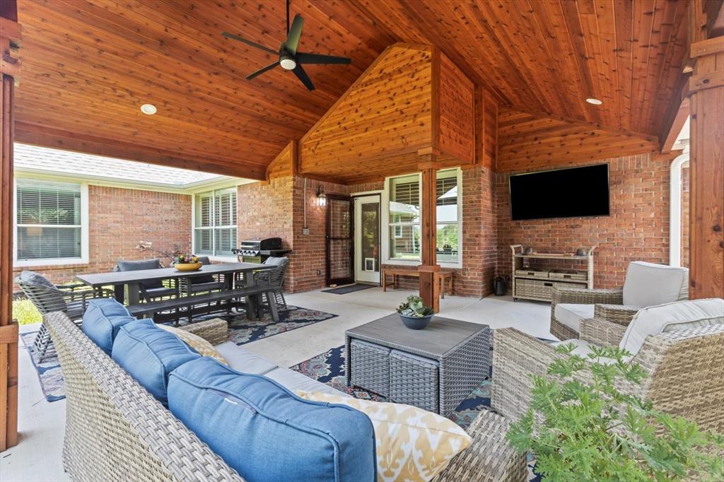 Highland Oaks Add - Residential