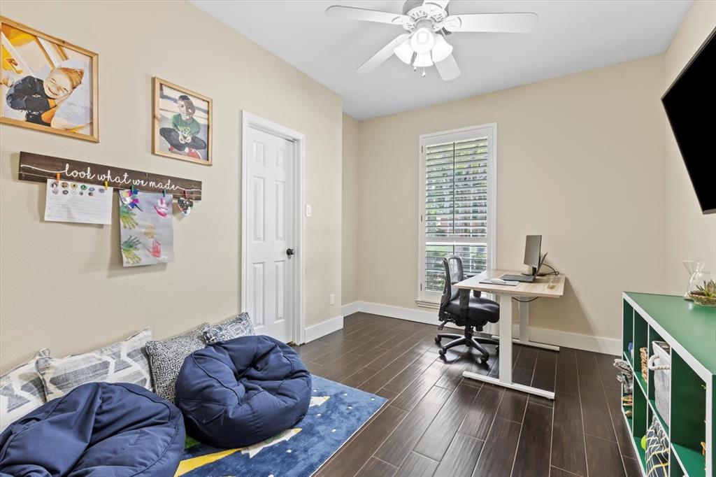 Highland Oaks Add - Residential