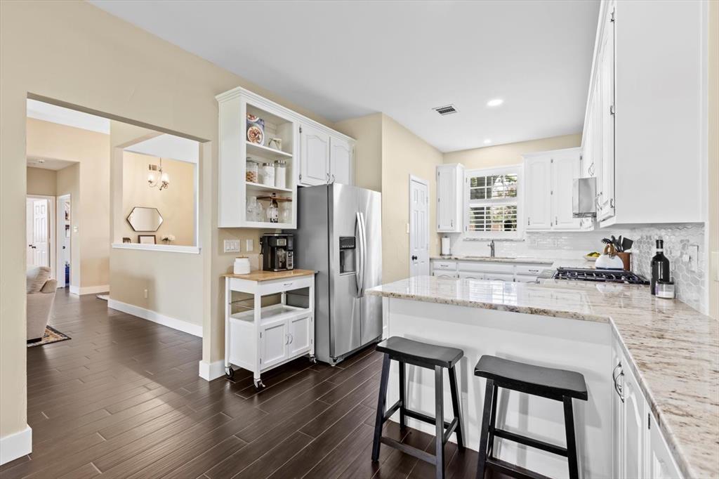 Highland Oaks Add - Residential