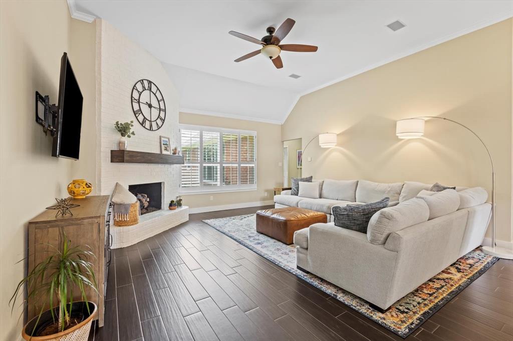 Highland Oaks Add - Residential