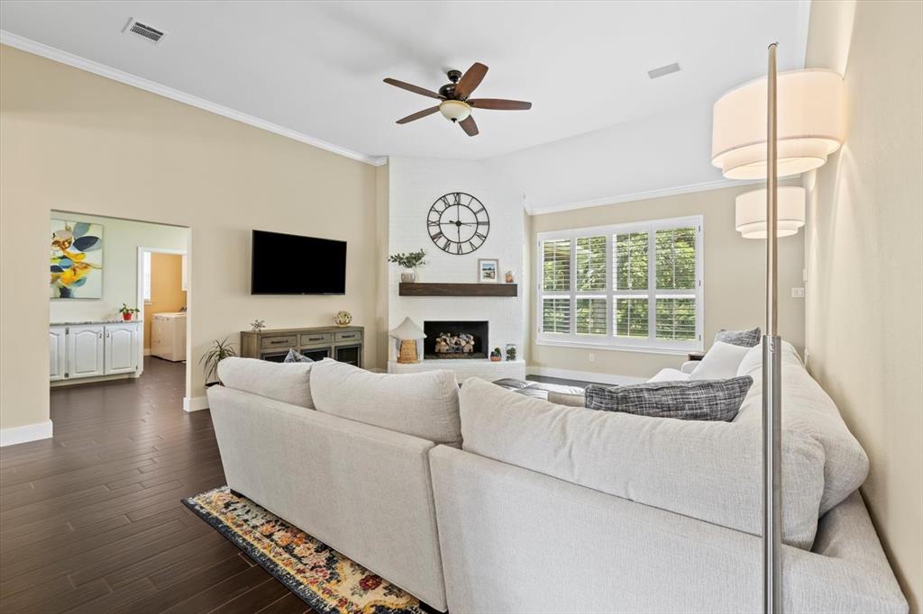 Highland Oaks Add - Residential