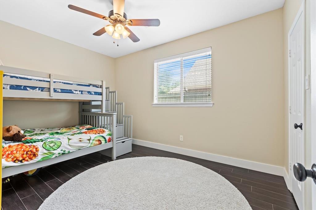 Highland Oaks Add - Residential