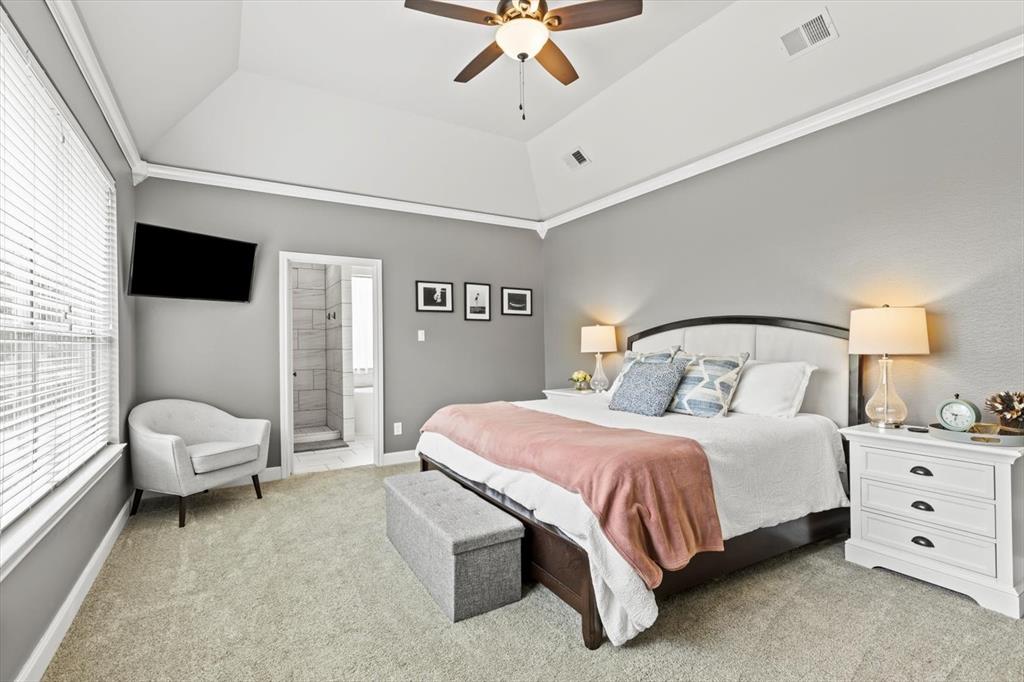 Highland Oaks Add - Residential