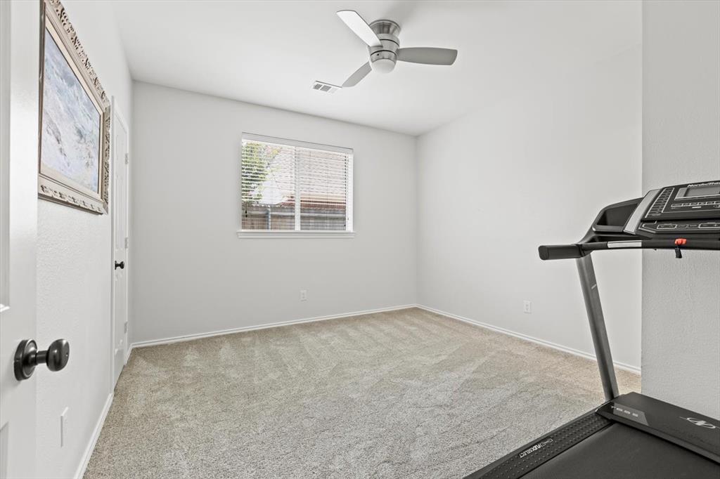 Highland Oaks Add - Residential