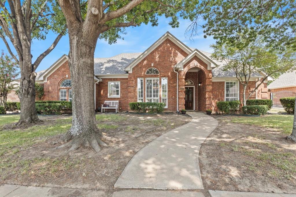 Highland Oaks Add - Residential