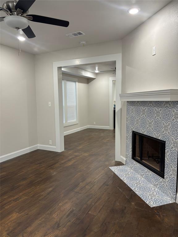 Winnetka Heights - Residential