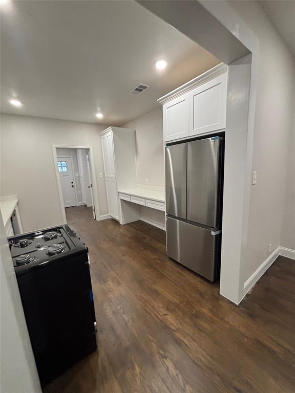 Winnetka Heights - Residential