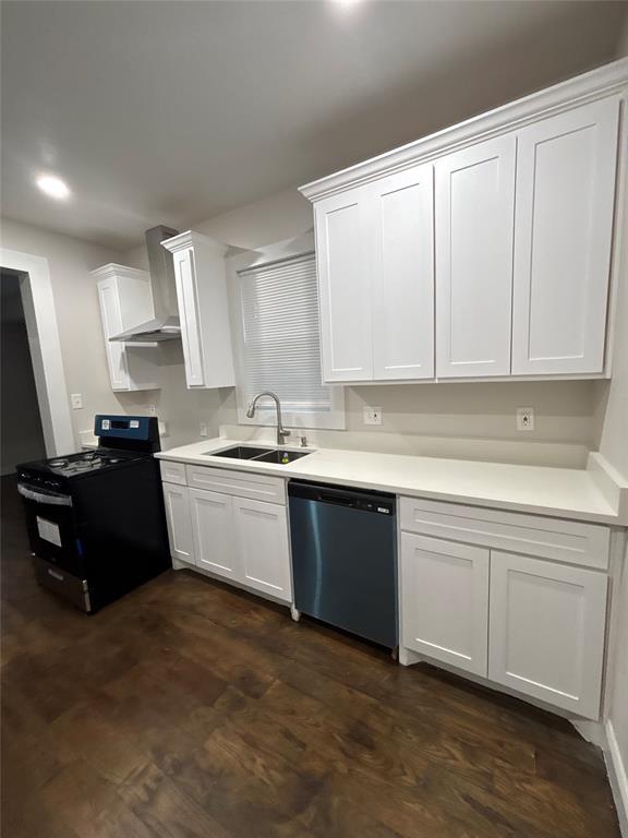 Winnetka Heights - Residential