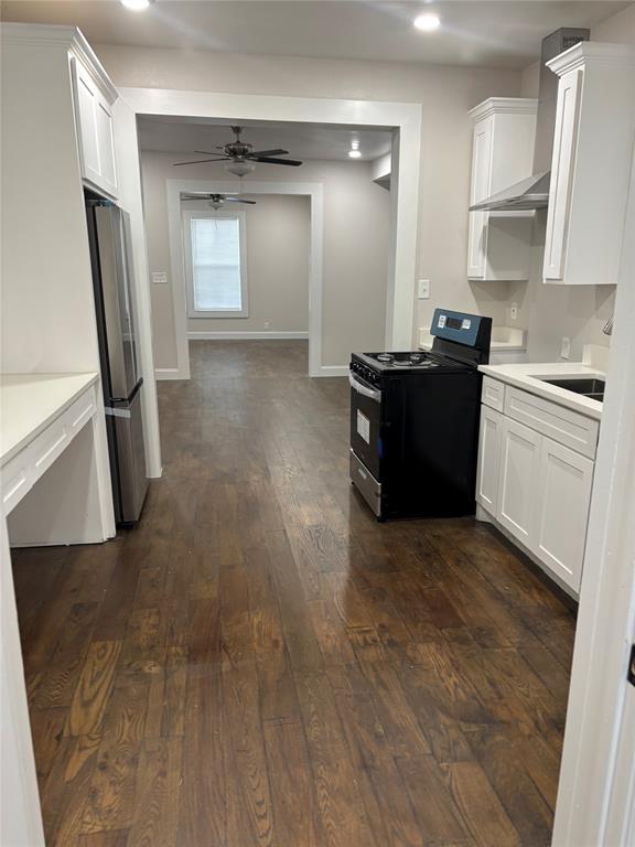 Winnetka Heights - Residential