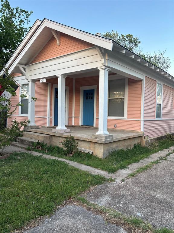 620 S Willomet Avenue