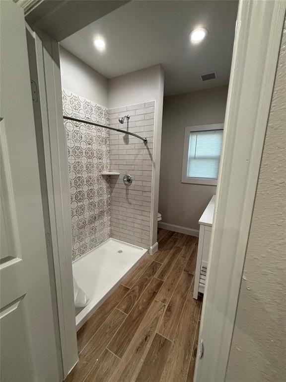 Winnetka Heights - Residential