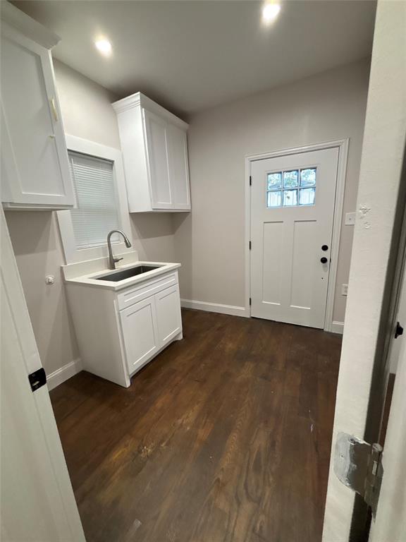 Winnetka Heights - Residential