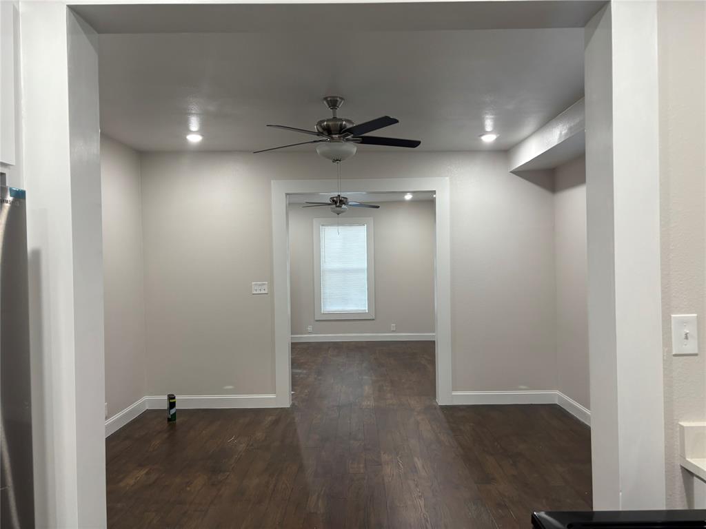 Winnetka Heights - Residential