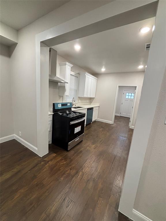 Winnetka Heights - Residential