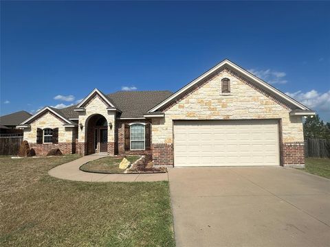 3004 Saunter Lane Granbury TX 76049