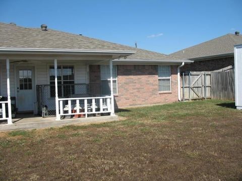 A home in Sulphur Springs