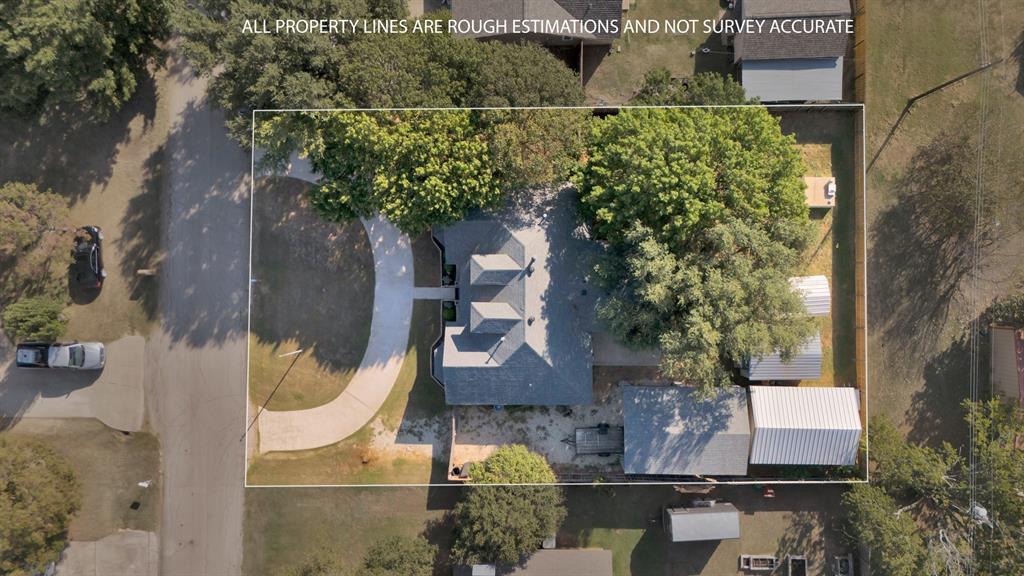 Hacienda Estate - Residential