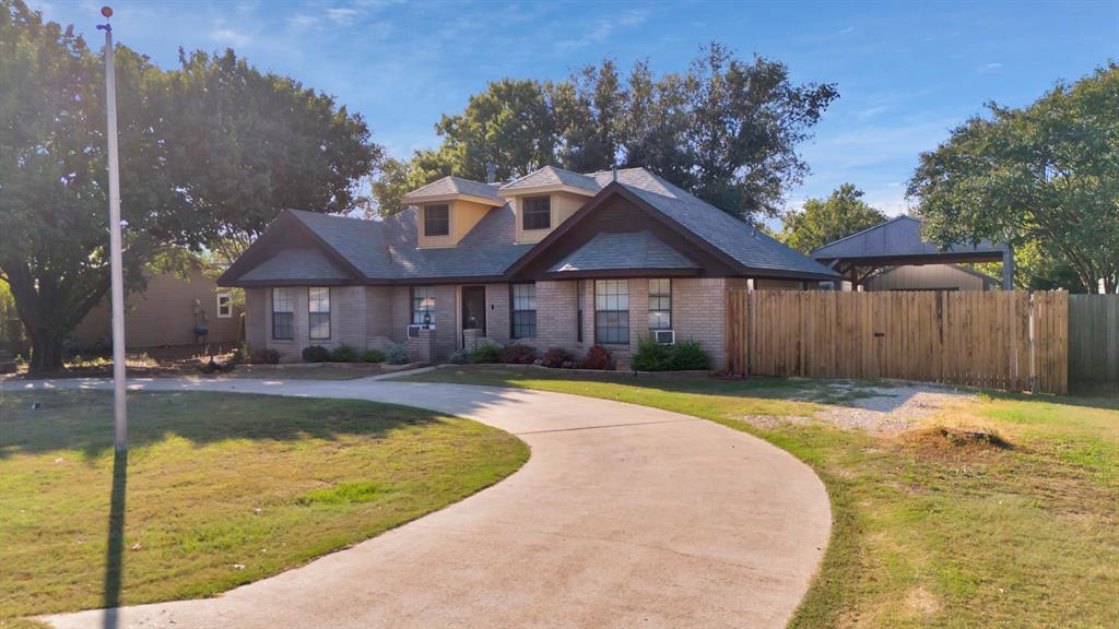 Hacienda Estate - Residential