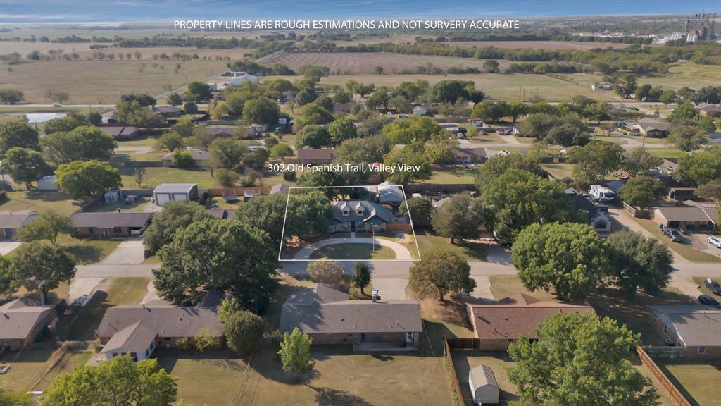 Hacienda Estate - Residential