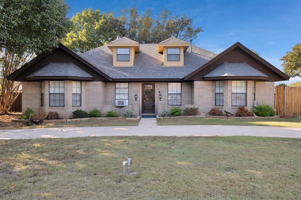 Hacienda Estate - Residential