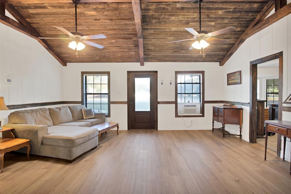 Hacienda Estate - Residential