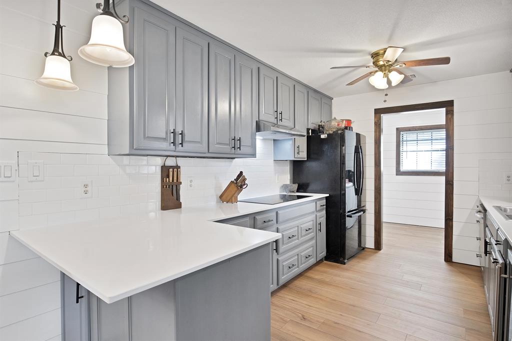 Hacienda Estate - Residential