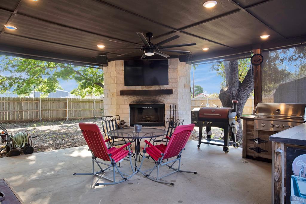 Hacienda Estate - Residential