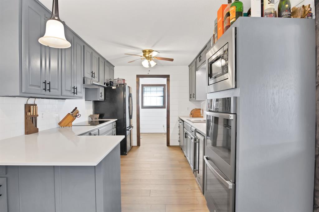 Hacienda Estate - Residential