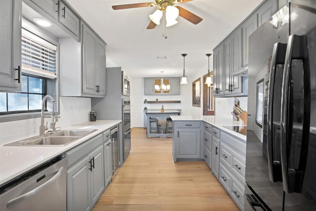 Hacienda Estate - Residential