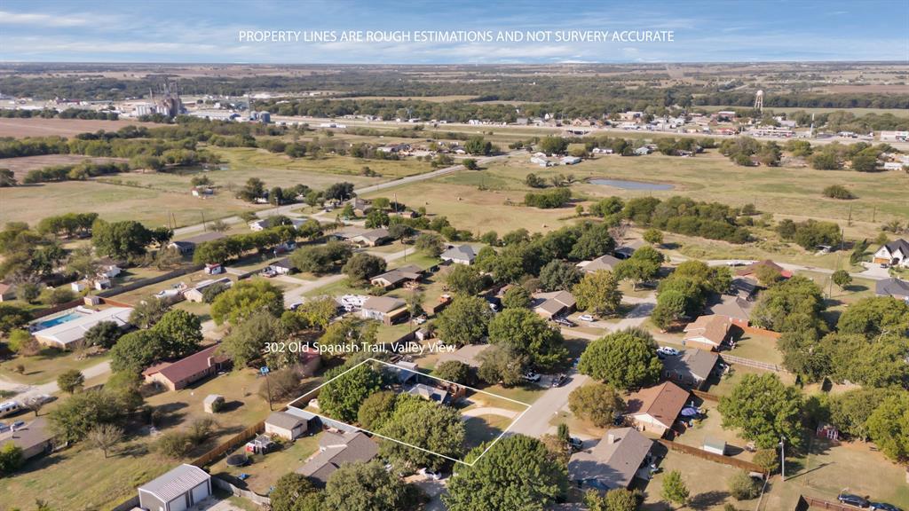 Hacienda Estate - Residential