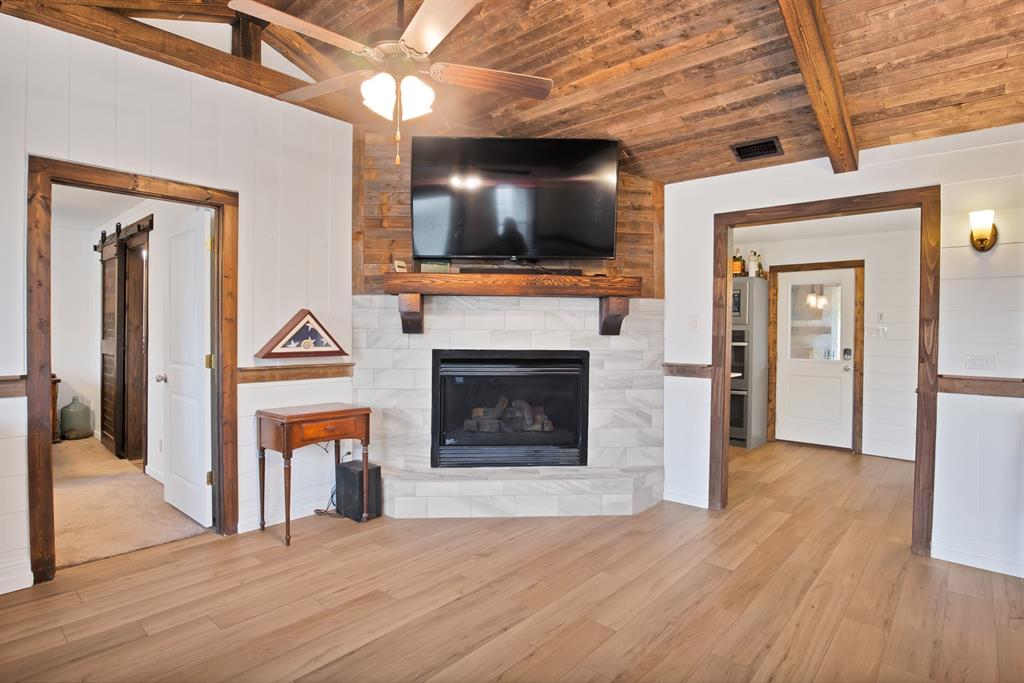 Hacienda Estate - Residential