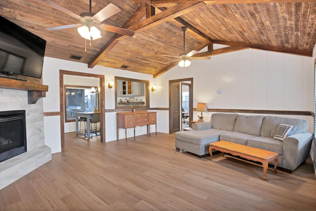 Hacienda Estate - Residential