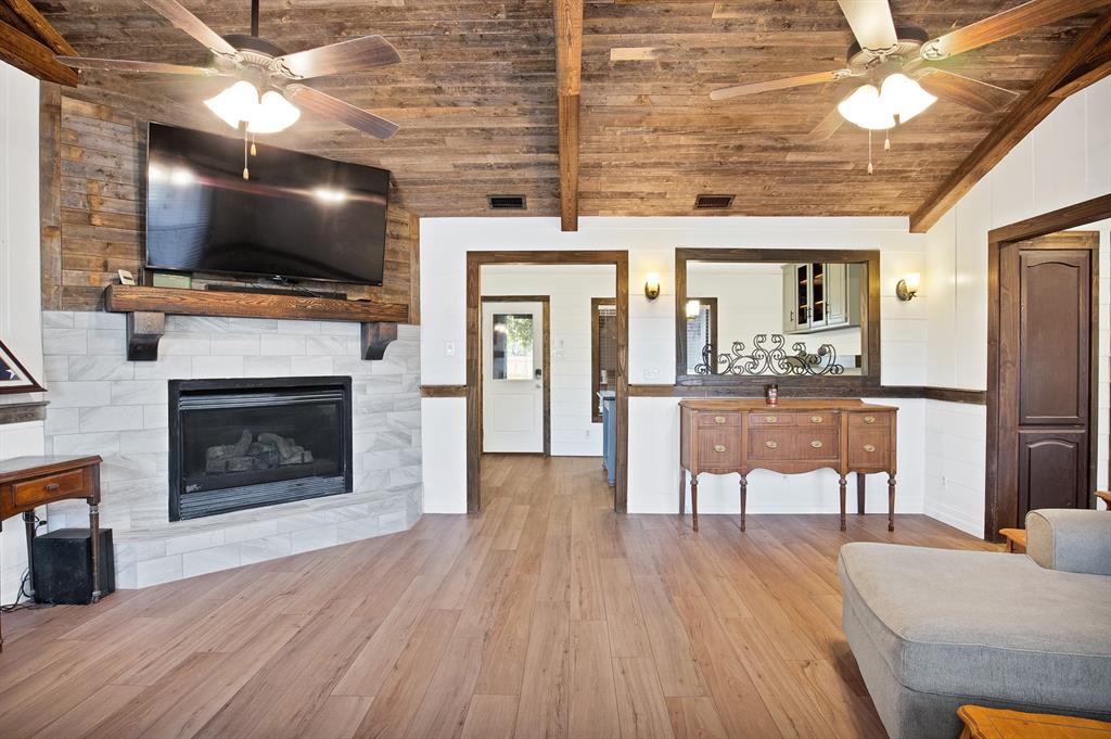 Hacienda Estate - Residential