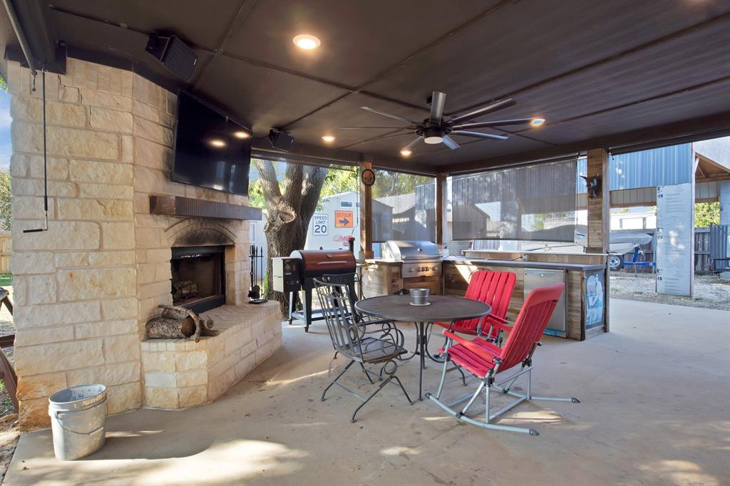 Hacienda Estate - Residential